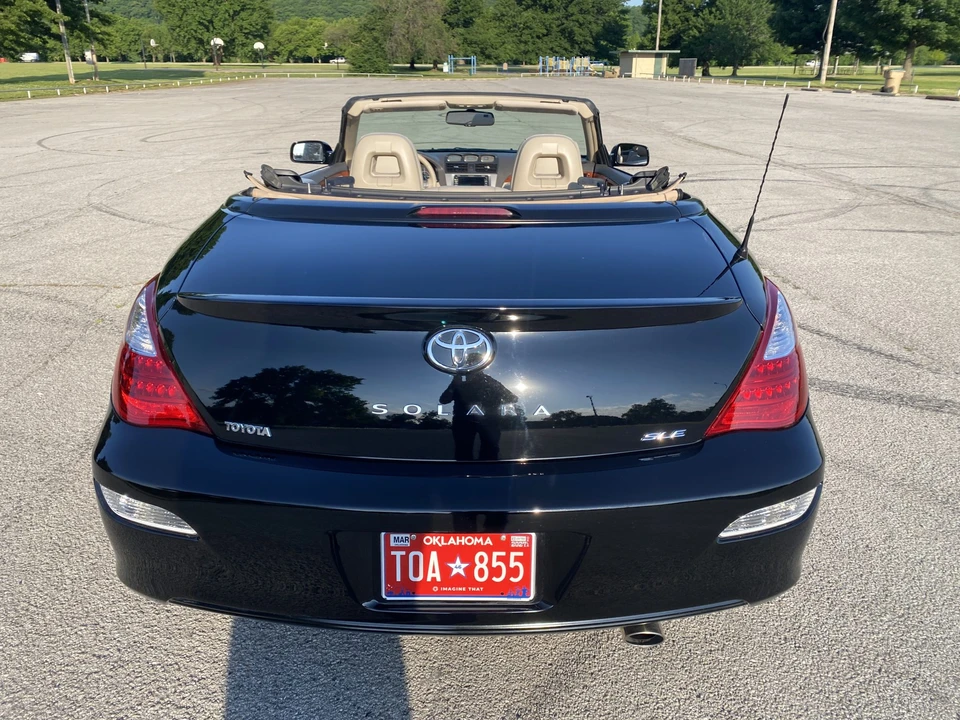 2007 Toyota Solara 2nd Gen - Image 18 of 31