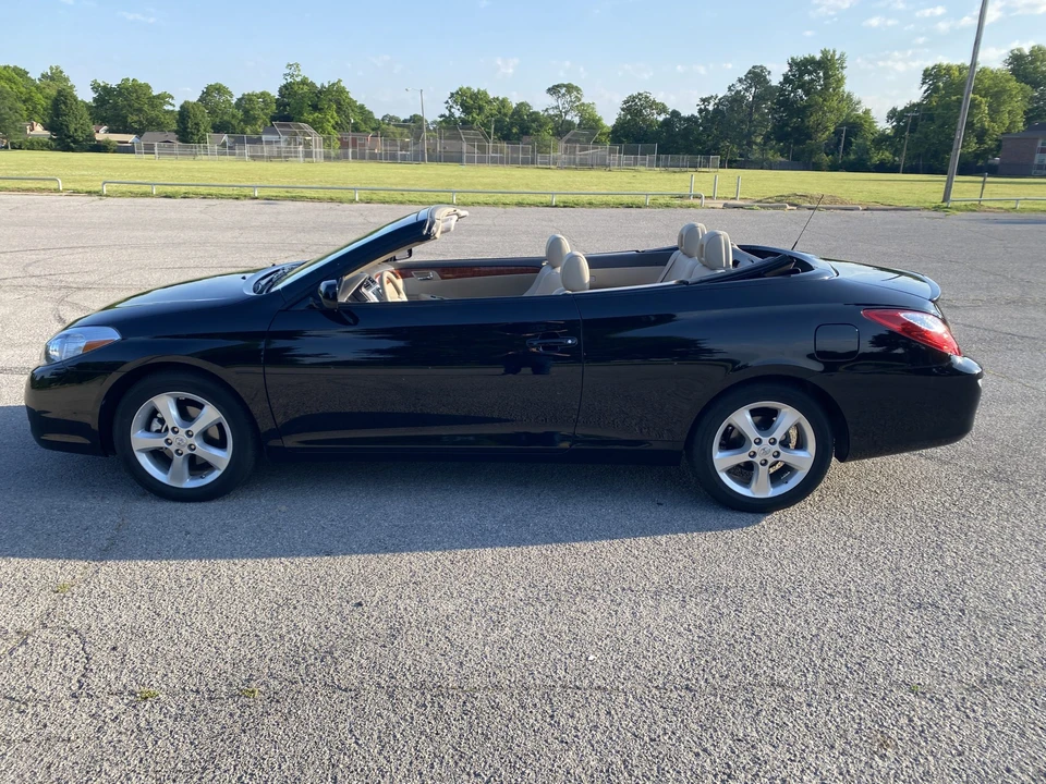 2007 Toyota Solara 2nd Gen - Image 16 of 31