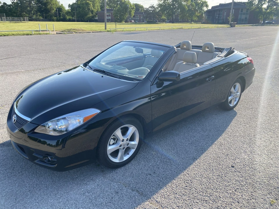 2007 Toyota Solara 2nd Gen - Image 15 of 31