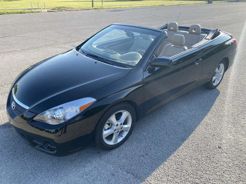 2007 Toyota Solara 2nd Gen - Image 14 of 31