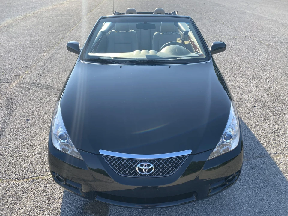 2007 Toyota Solara 2nd Gen - Image 13 of 31
