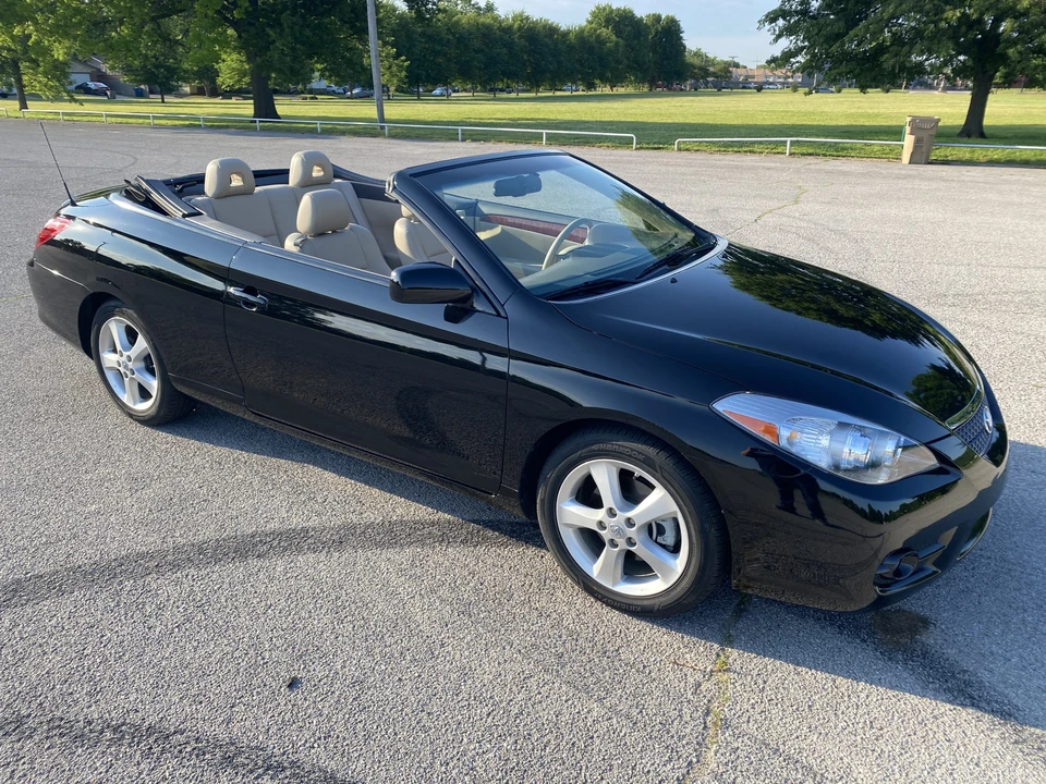 2007 Toyota Solara 2nd Gen - Image 22 of 31