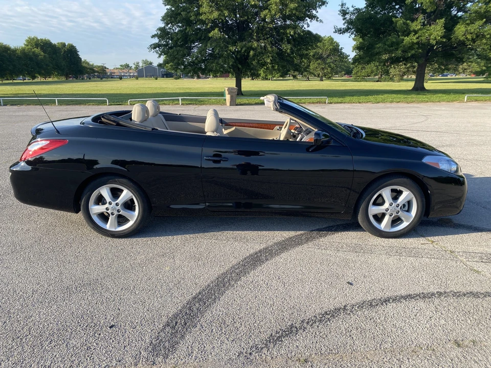 2007 Toyota Solara 2nd Gen - Image 21 of 31
