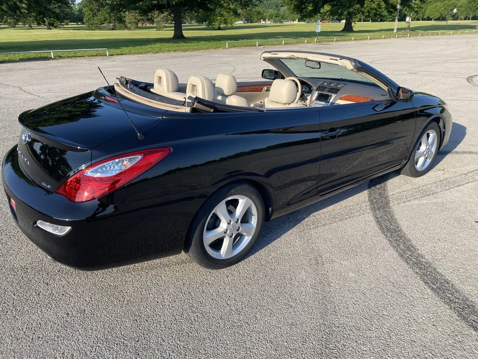 2007 Toyota Solara 2nd Gen - Image 20 of 31