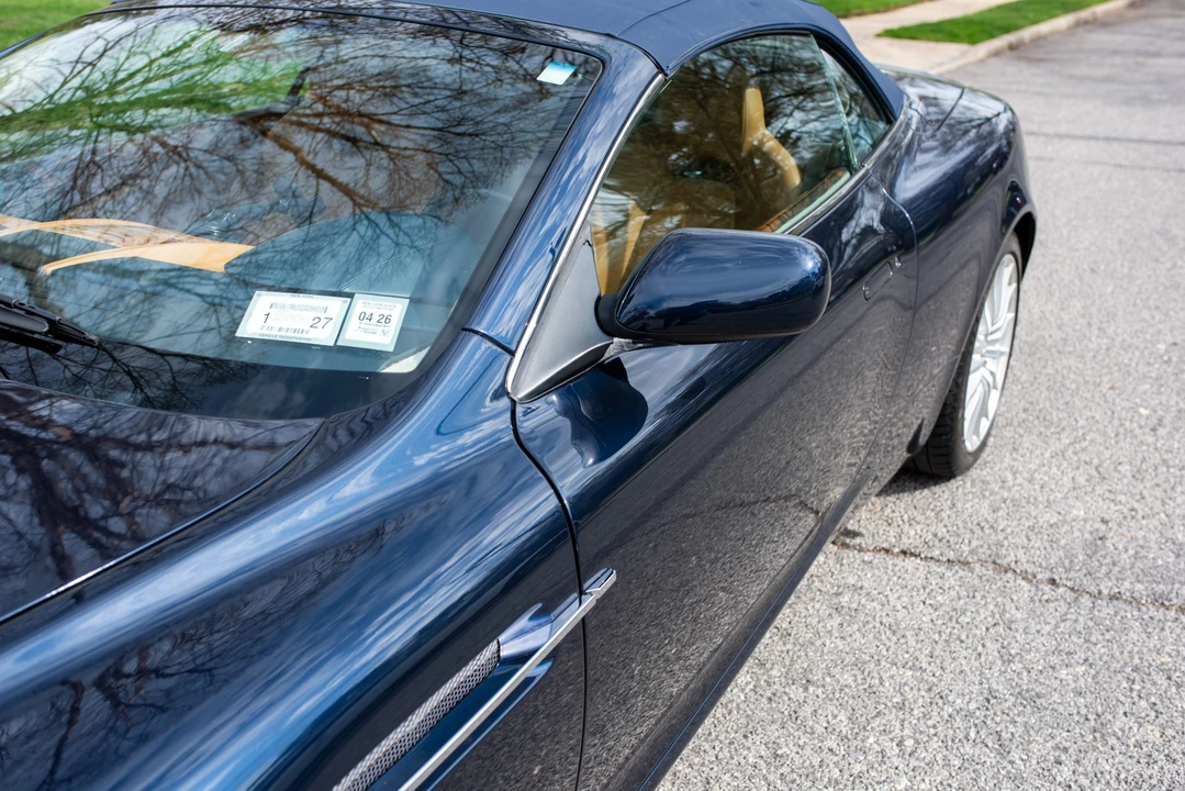 2008 Aston Martin DB9 - Image 14 of 31
