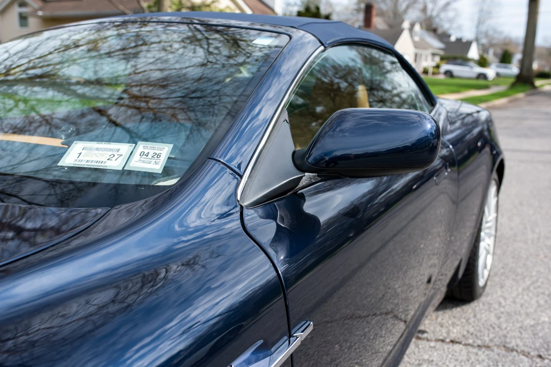 2008 Aston Martin DB9 - Image 13 of 31