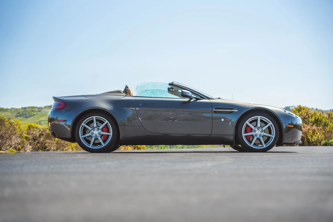 2008 Aston Martin V8 Vantage (2006-2017) - Image 18 of 31