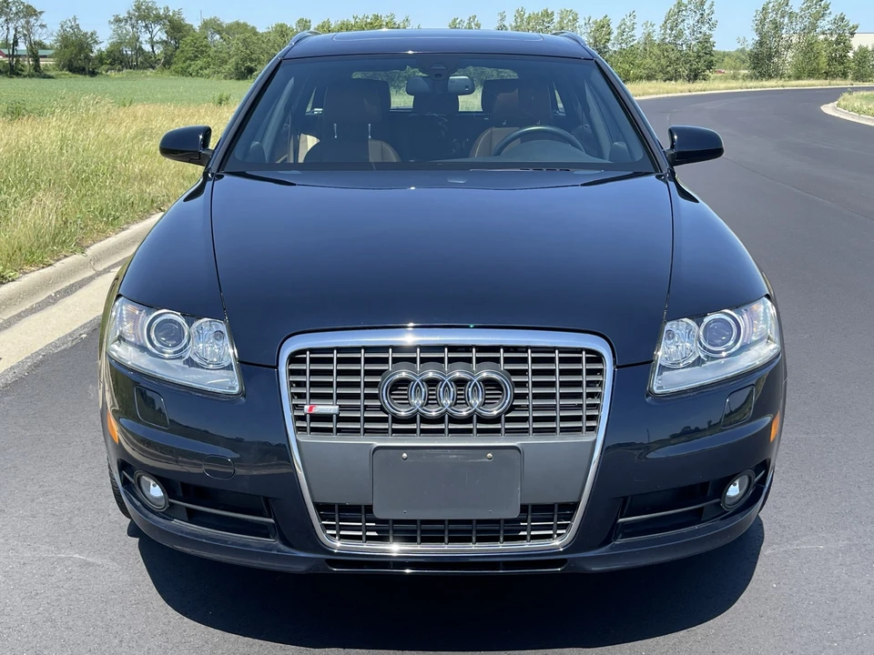 2008 Audi C6 A6 - Image 14 of 31