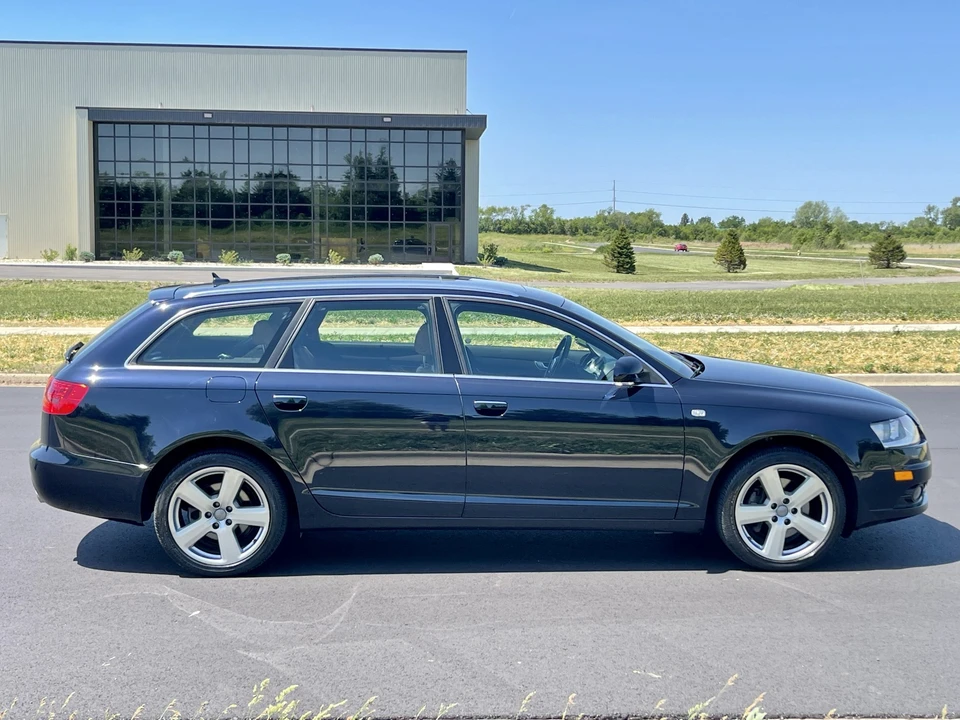 2008 Audi C6 A6 - Image 29 of 31