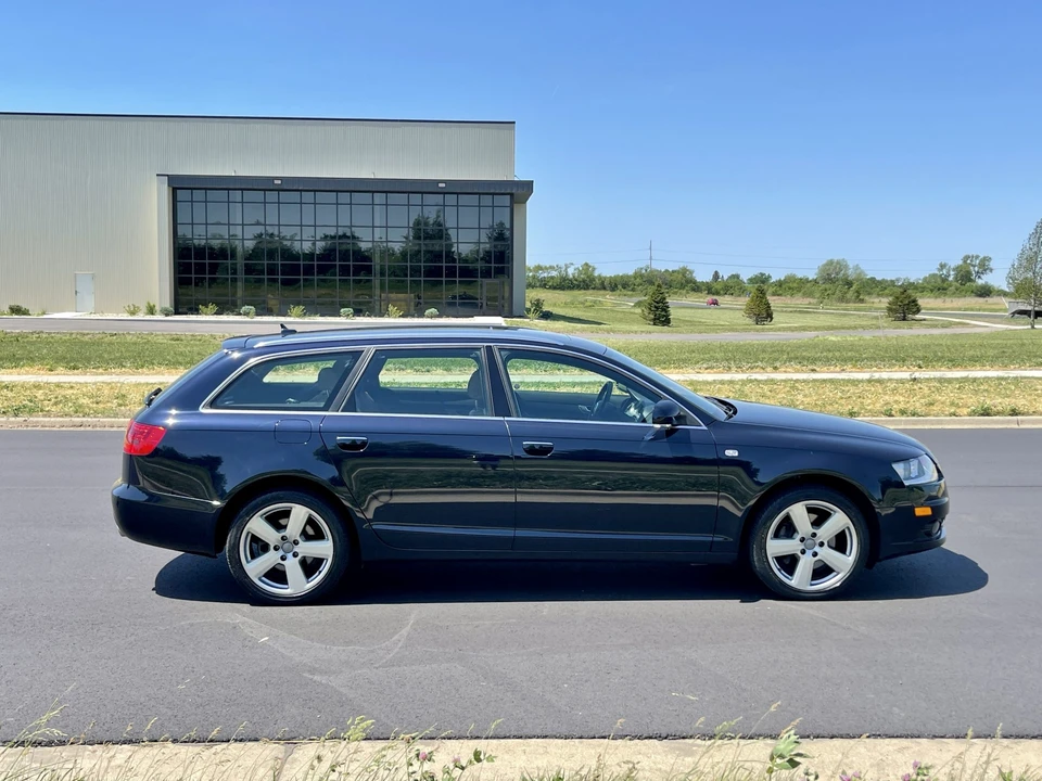 2008 Audi C6 A6 - Image 27 of 31