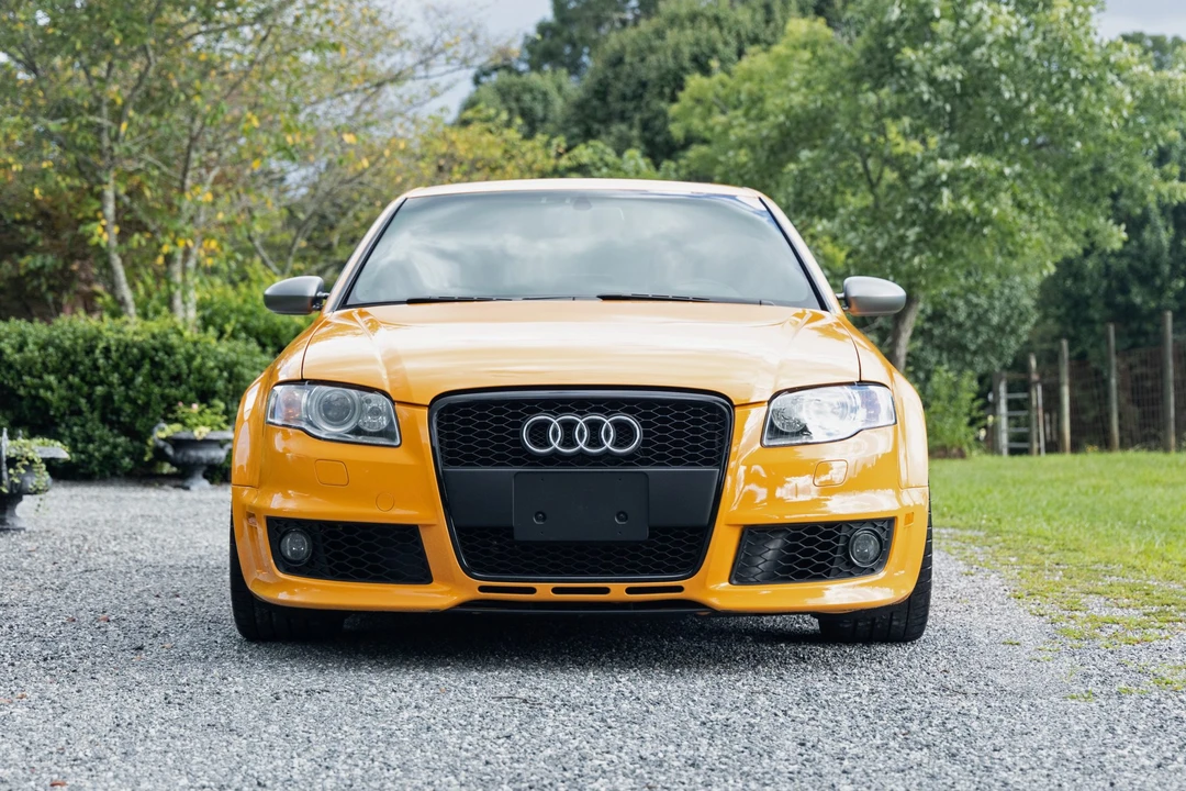2008 Audi B7 RS4 - Image 2 of 31