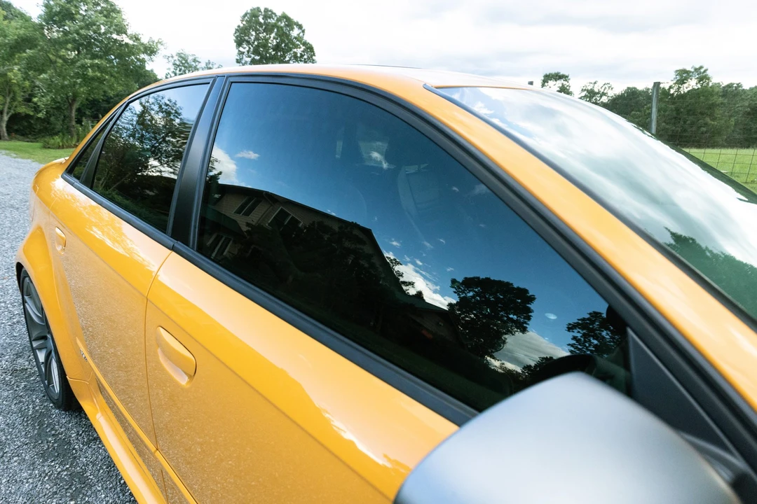 2008 Audi B7 RS4 - Image 27 of 31