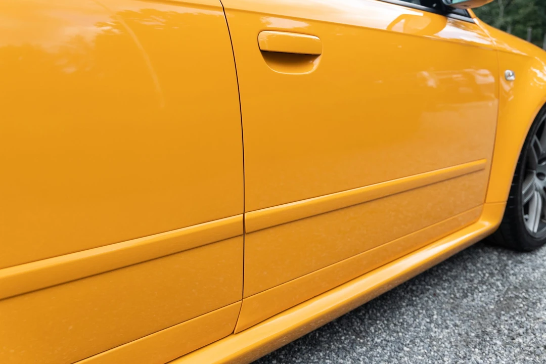 2008 Audi B7 RS4 - Image 21 of 31