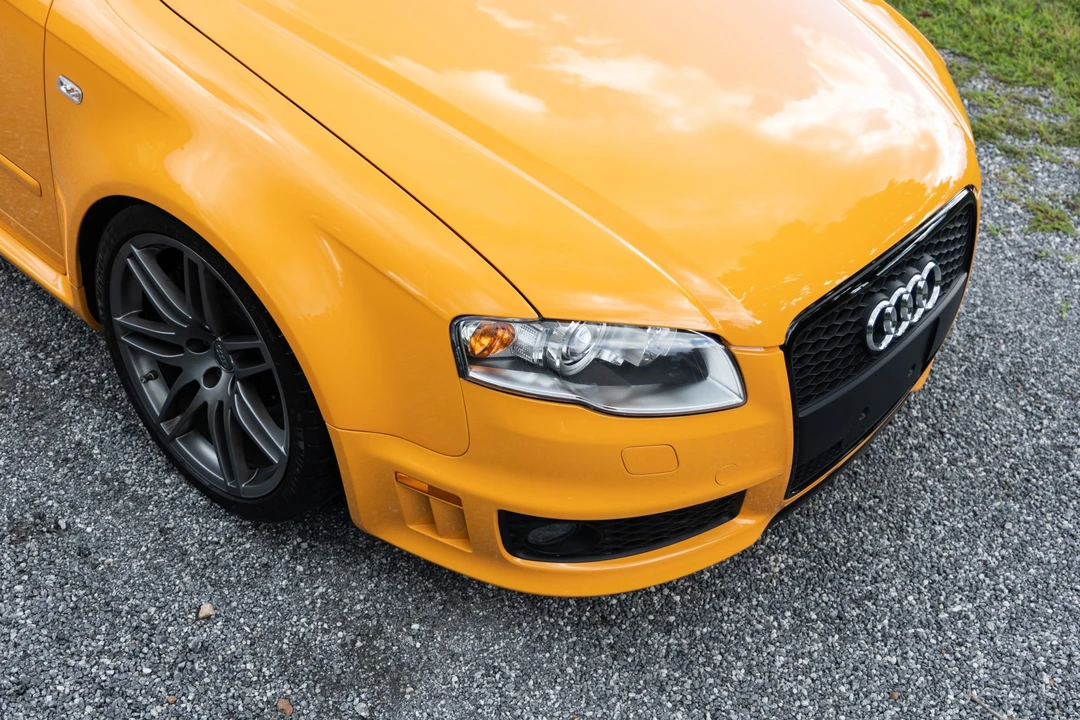 2008 Audi B7 RS4 - Image 10 of 31