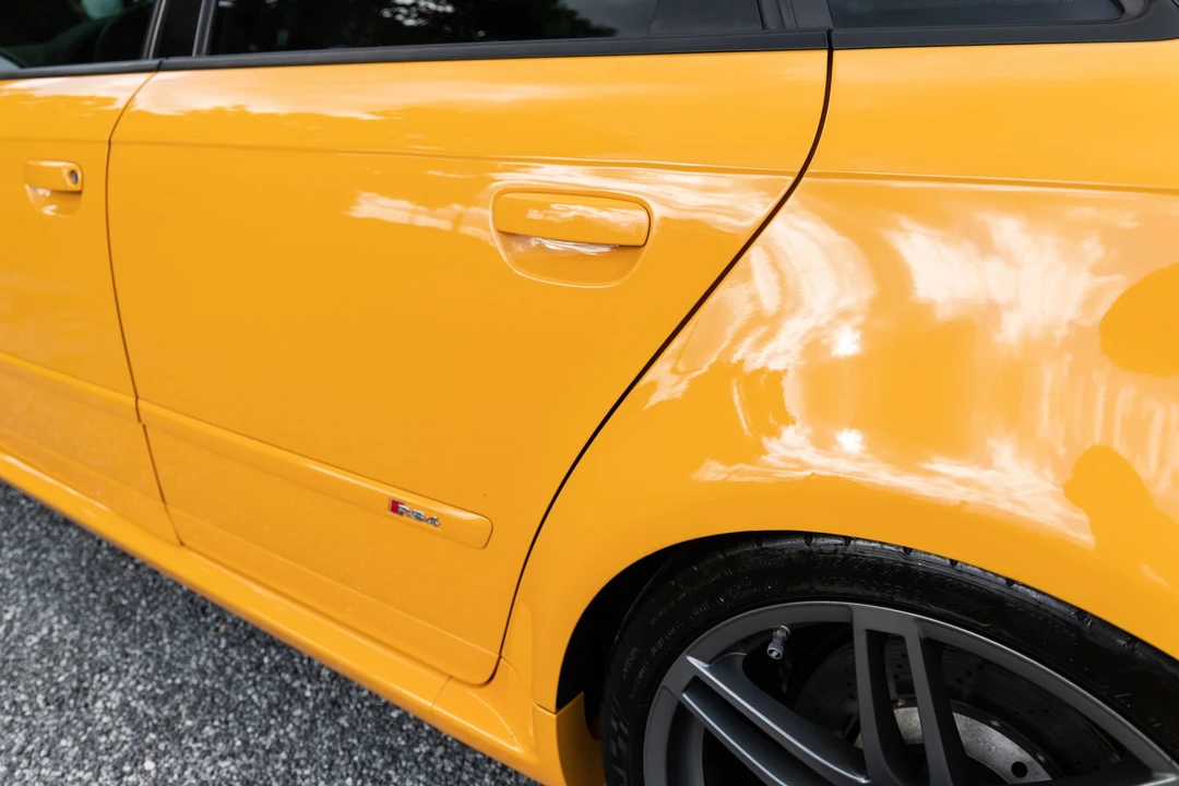2008 Audi B7 RS4 - Image 15 of 31