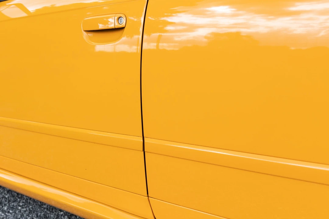 2008 Audi B7 RS4 - Image 16 of 31