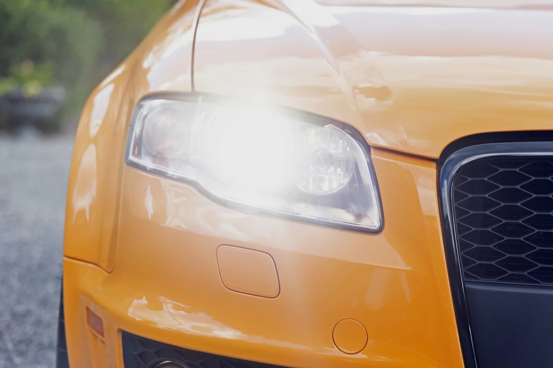 2008 Audi B7 RS4 - Image 30 of 31