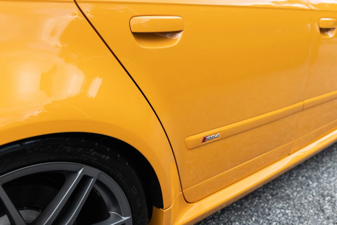 2008 Audi B7 RS4 - Image 20 of 31