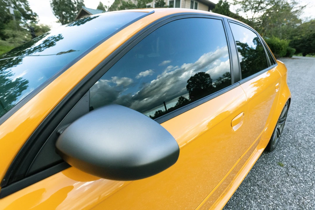 2008 Audi B7 RS4 - Image 24 of 31