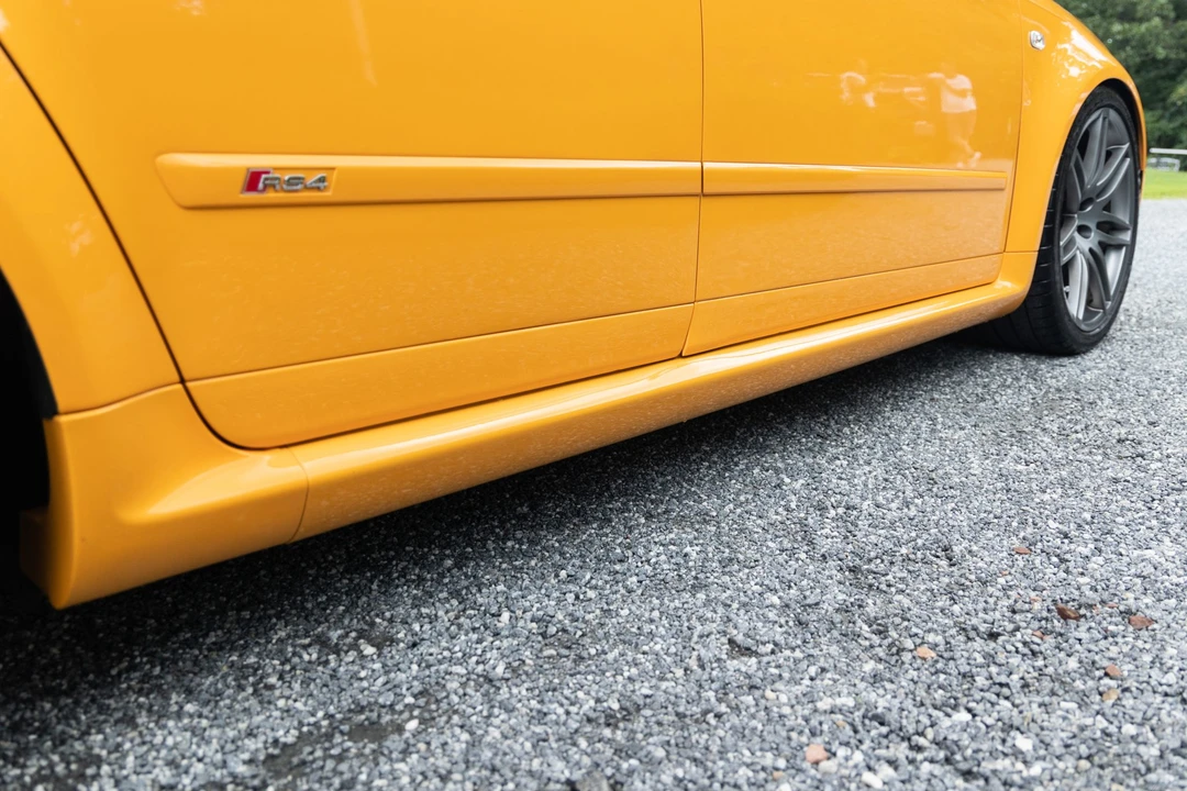 2008 Audi B7 RS4 - Image 23 of 31