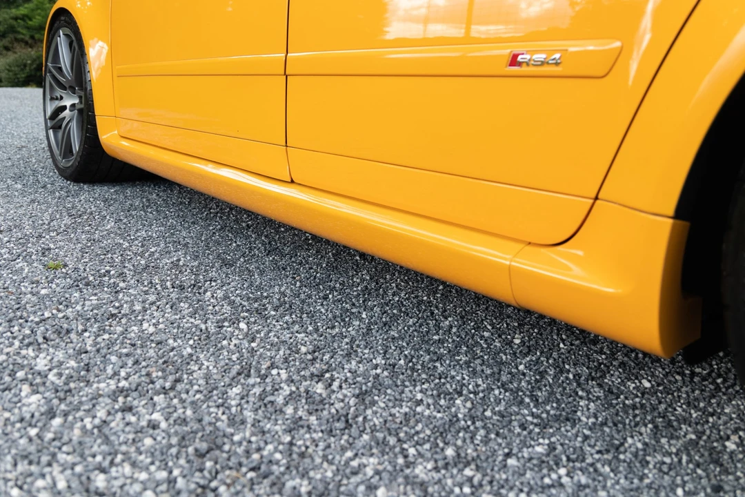 2008 Audi B7 RS4 - Image 18 of 31