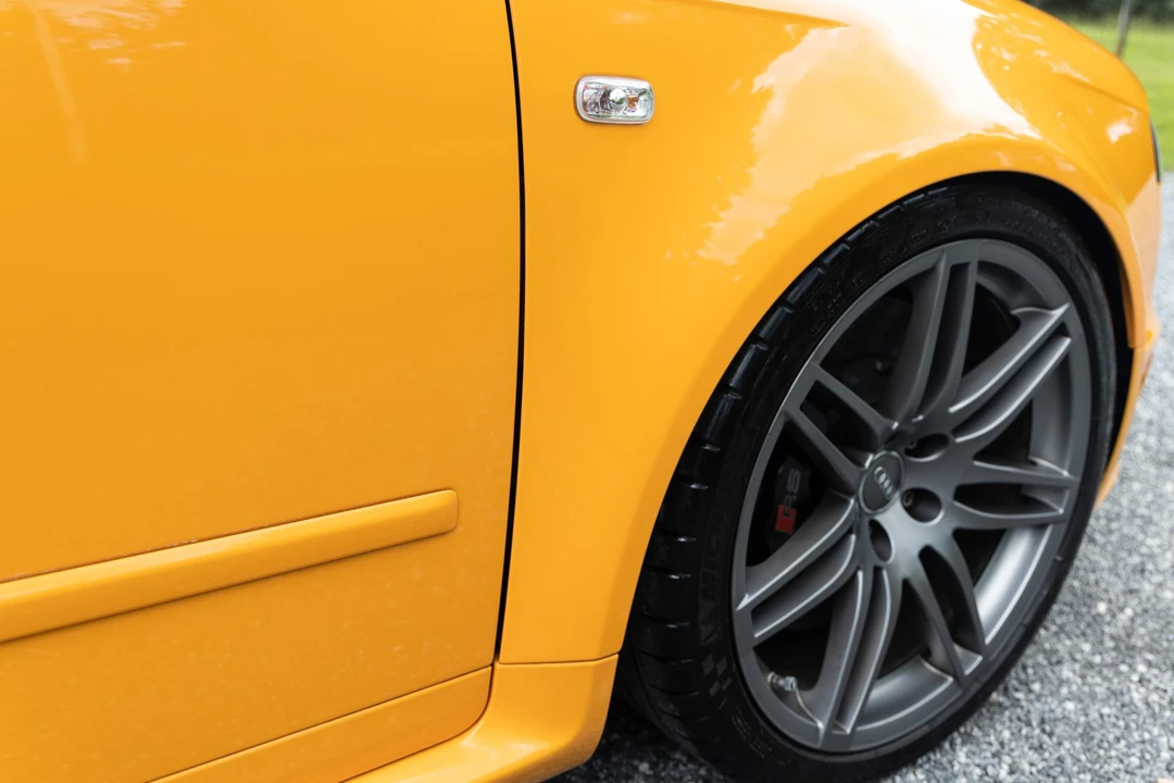 2008 Audi B7 RS4 - Image 22 of 31