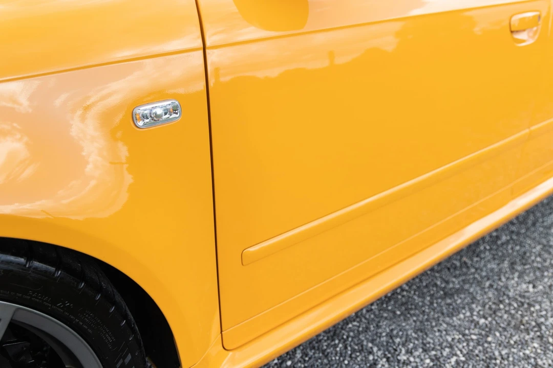 2008 Audi B7 RS4 - Image 17 of 31