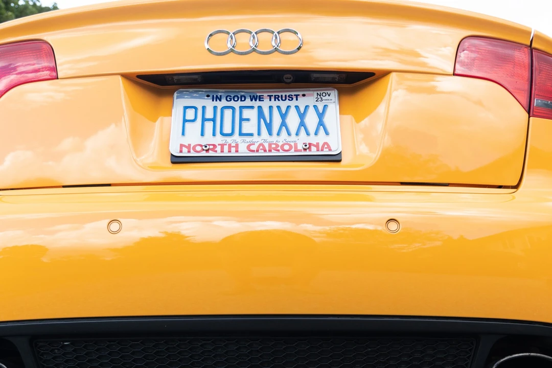 2008 Audi B7 RS4 - Image 19 of 31