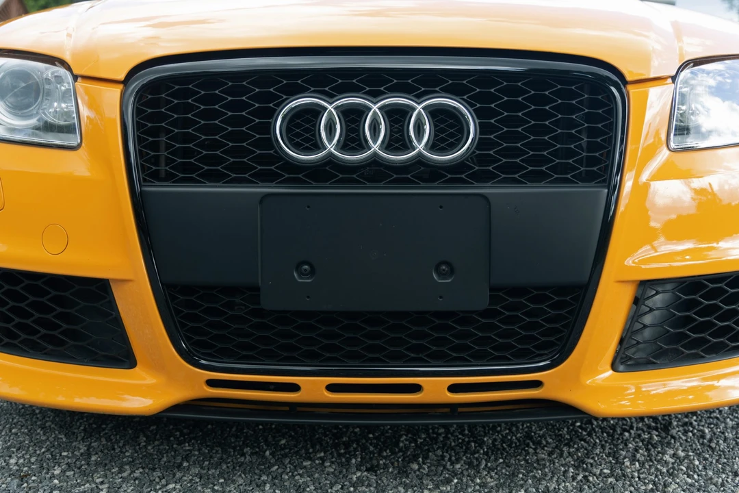 2008 Audi B7 RS4 - Image 9 of 31