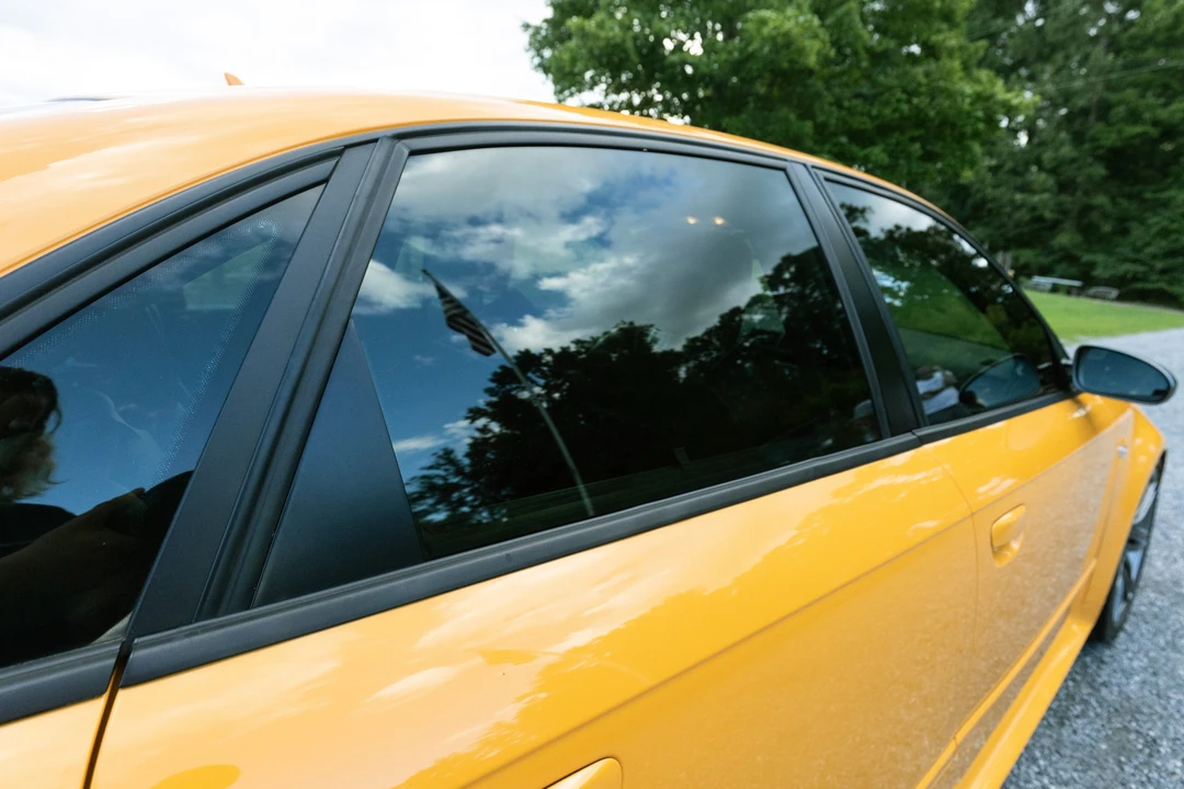 2008 Audi B7 RS4 - Image 26 of 31