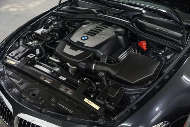 2008 BMW E63/E64 645Ci & 650i - Image 6 of 6