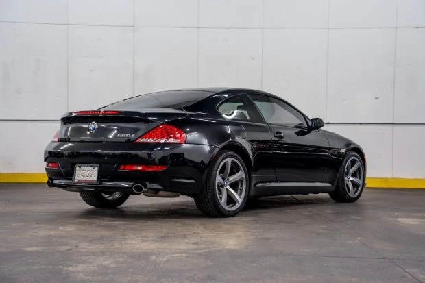 2008 BMW E63/E64 645Ci & 650i - Image 2 of 6