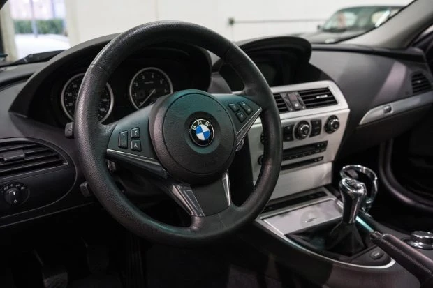2008 BMW E63/E64 645Ci & 650i - Image 5 of 6