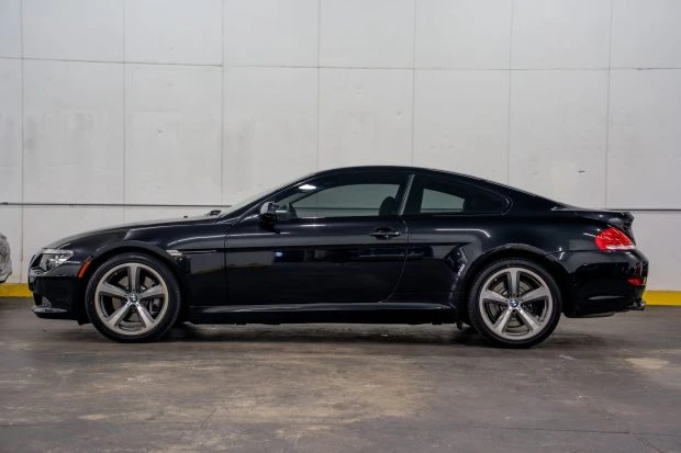 2008 BMW E63/E64 645Ci & 650i - Image 3 of 6