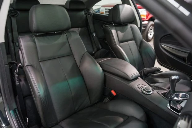 2008 BMW E63/E64 645Ci & 650i - Image 4 of 6