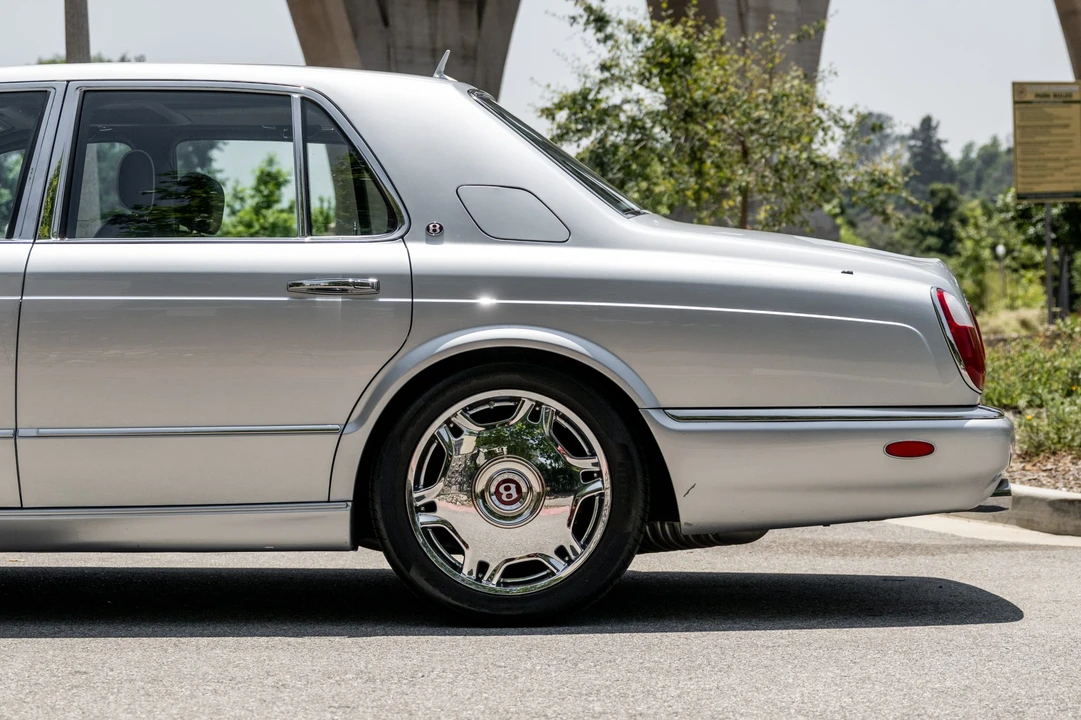 2008 Bentley Arnage R & RL - Image 20 of 31
