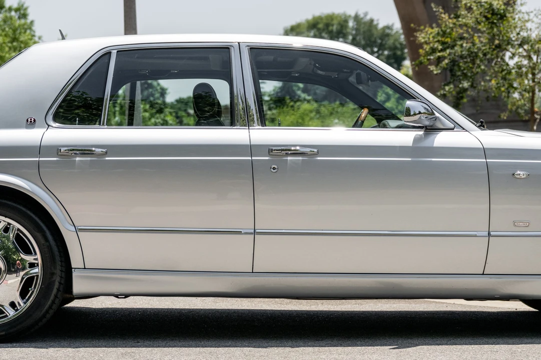2008 Bentley Arnage R & RL - Image 30 of 31