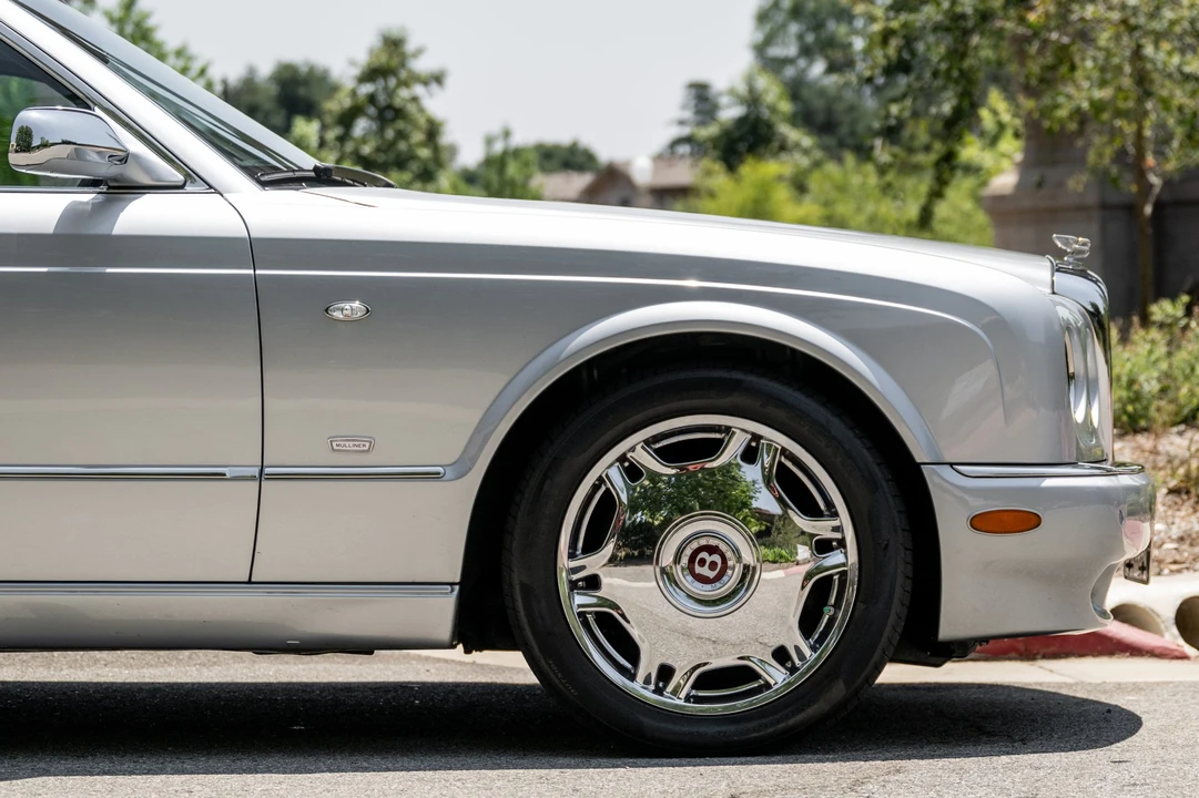 2008 Bentley Arnage R & RL - Image 29 of 31