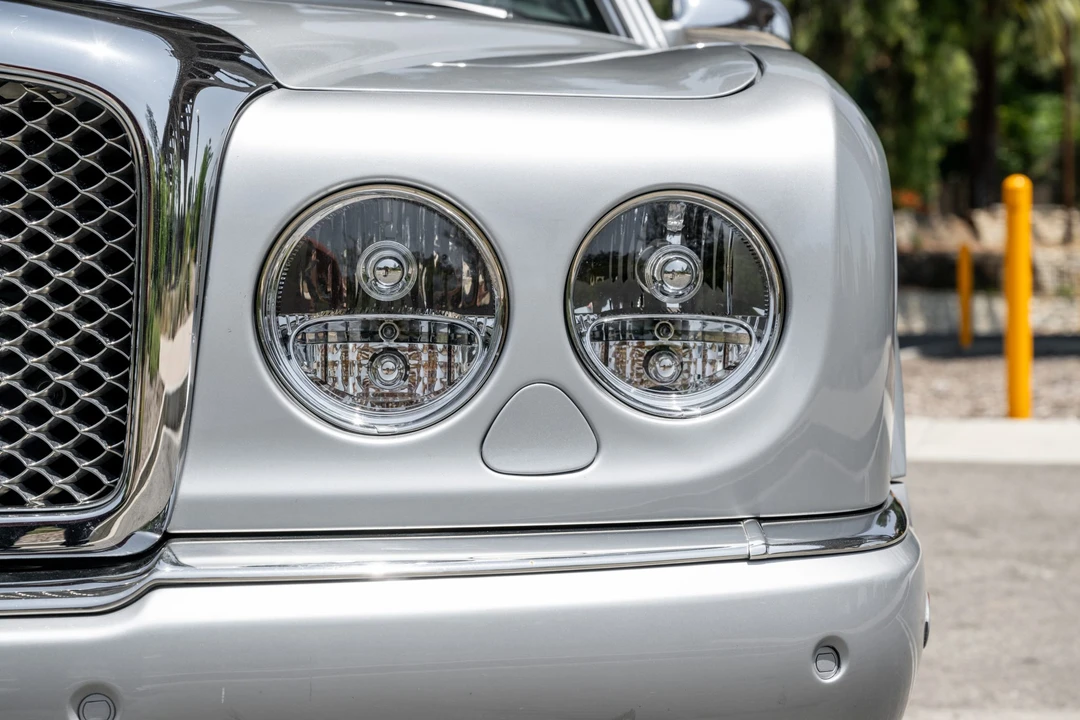 2008 Bentley Arnage R & RL - Image 11 of 31