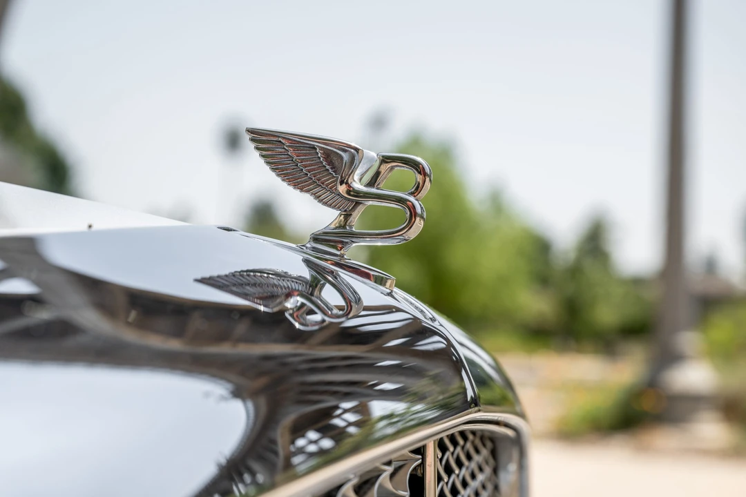 2008 Bentley Arnage R & RL - Image 16 of 31