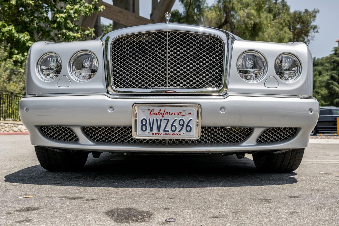 2008 Bentley Arnage R & RL - Image 14 of 31