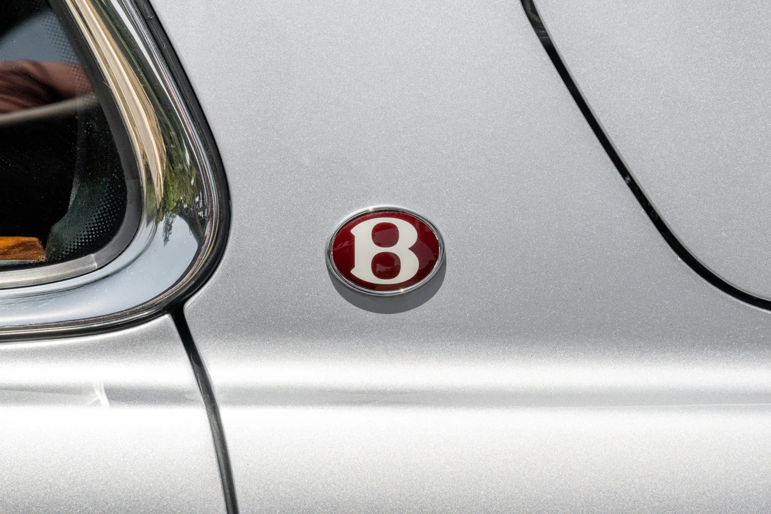 2008 Bentley Arnage R & RL - Image 28 of 31