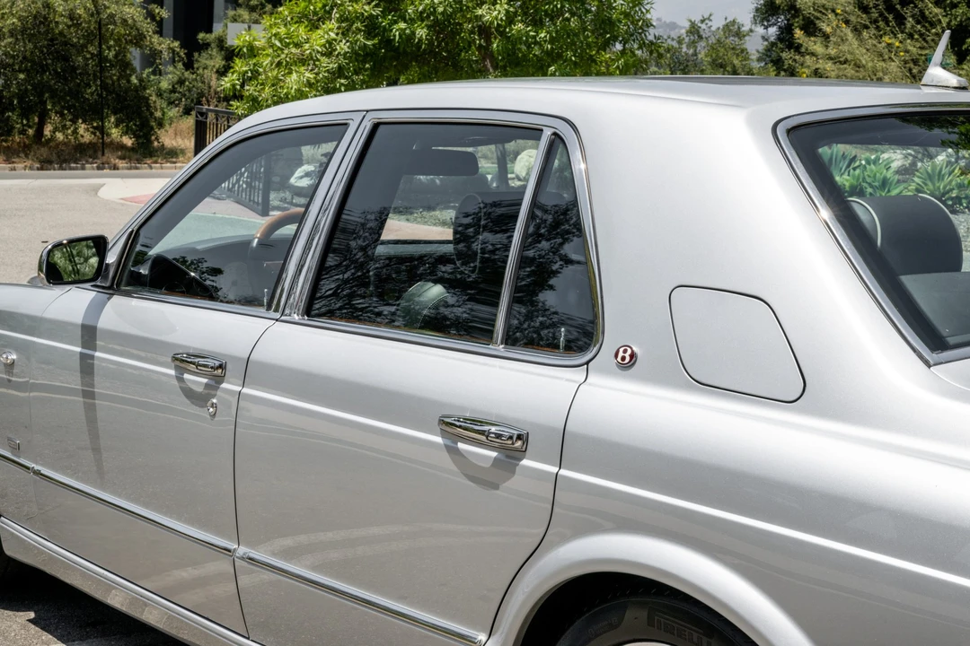 2008 Bentley Arnage R & RL - Image 22 of 31