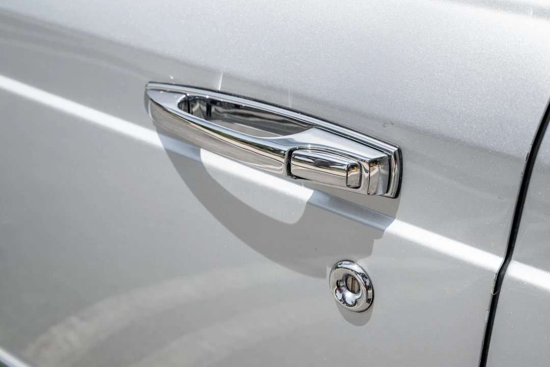 2008 Bentley Arnage R & RL - Image 25 of 31