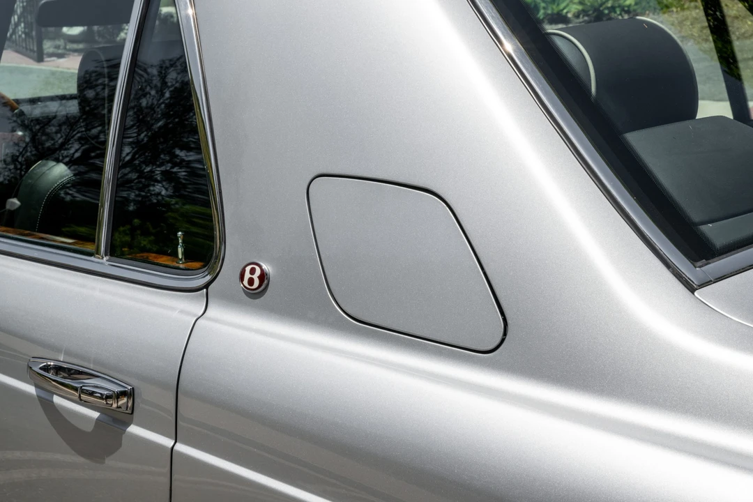 2008 Bentley Arnage R & RL - Image 27 of 31