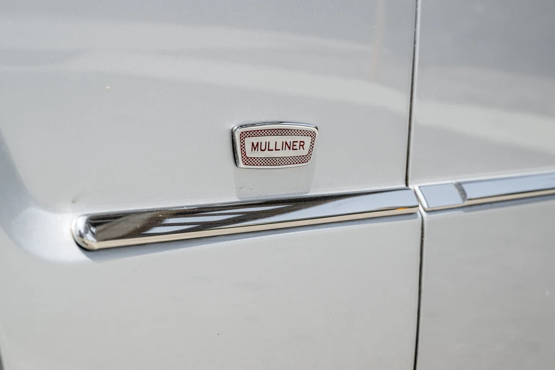 2008 Bentley Arnage R & RL - Image 23 of 31