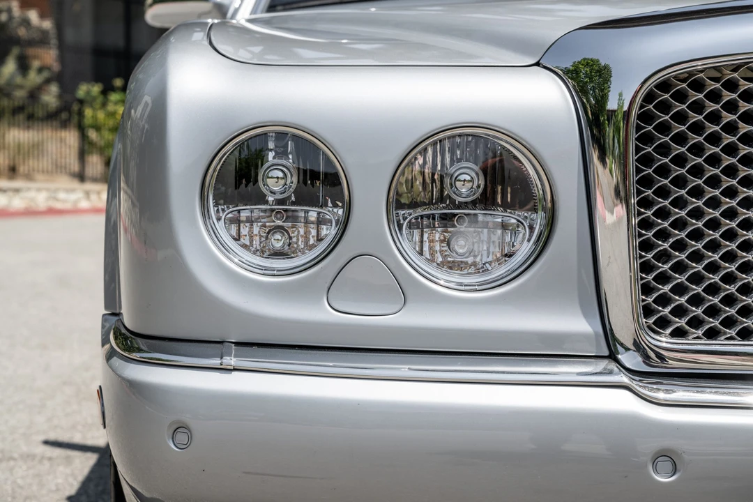 2008 Bentley Arnage R & RL - Image 10 of 31