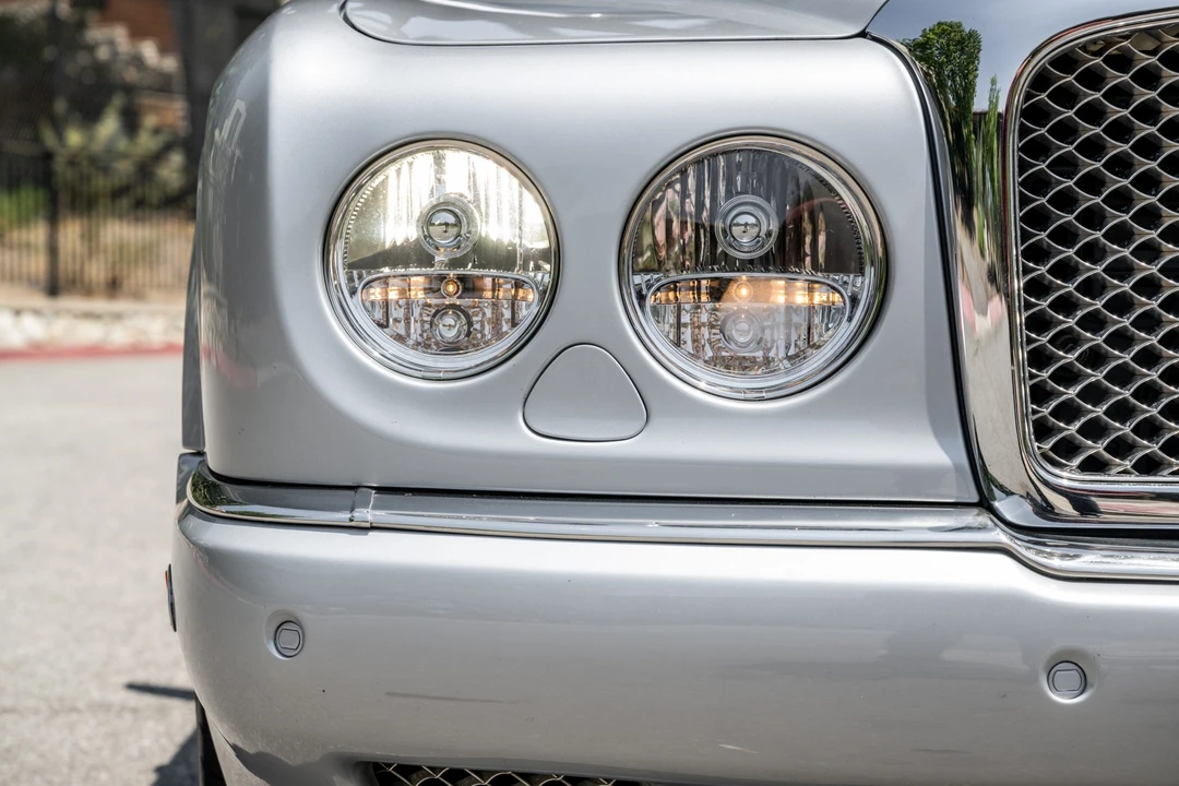 2008 Bentley Arnage R & RL - Image 12 of 31