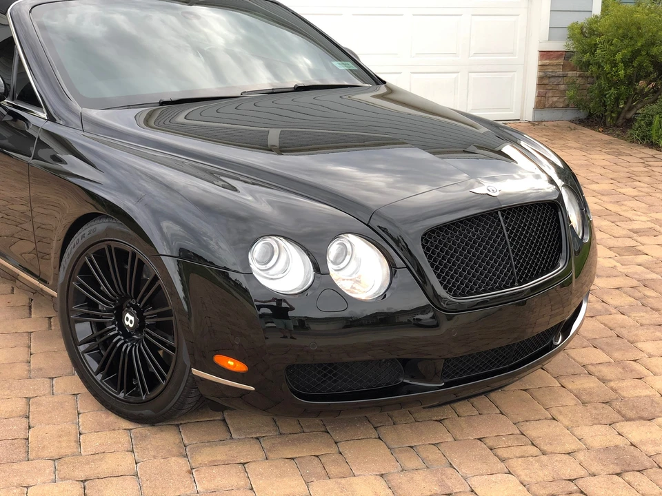 2008 Bentley Continental GTC - Image 25 of 31