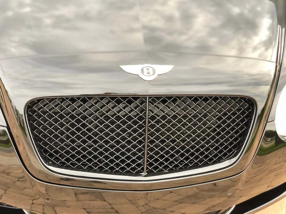 2008 Bentley Continental GTC - Image 28 of 31